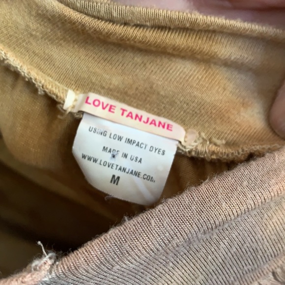 Love Tan Jane - Picture 4 of 7